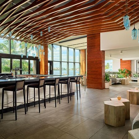 Waterstone Resort & Marina Boca Raton, Curio Collection By Hilton Dış mekan fotoğraf