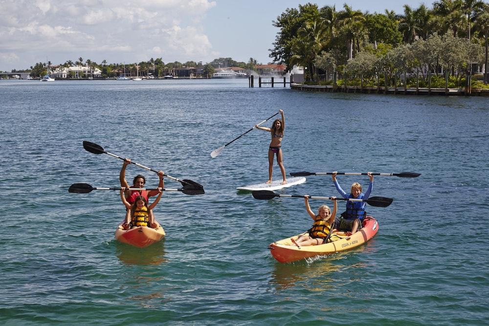 Waterstone Resort & Marina Boca Raton, Curio Collection By Hilton Dış mekan fotoğraf