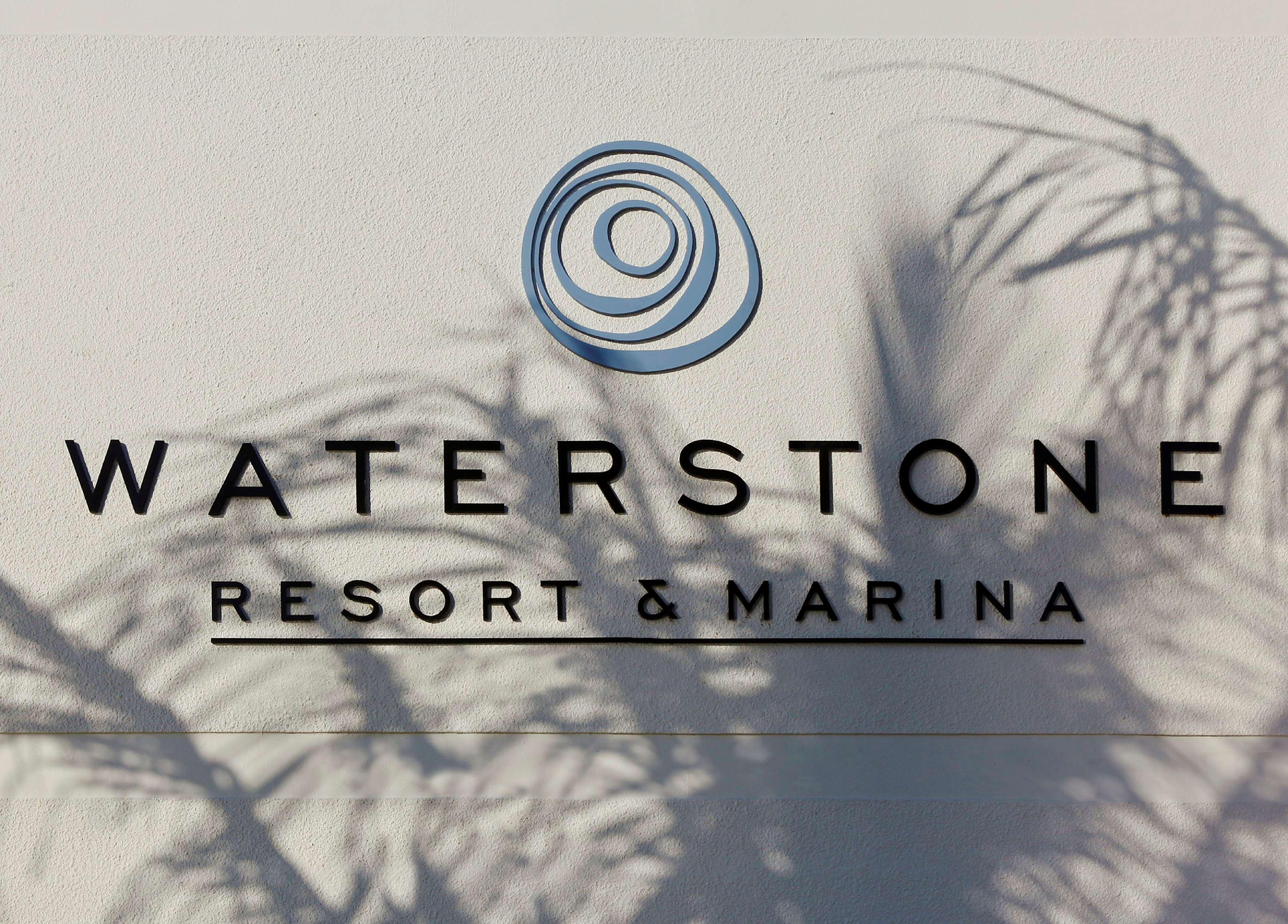 Waterstone Resort & Marina Boca Raton, Curio Collection By Hilton Dış mekan fotoğraf