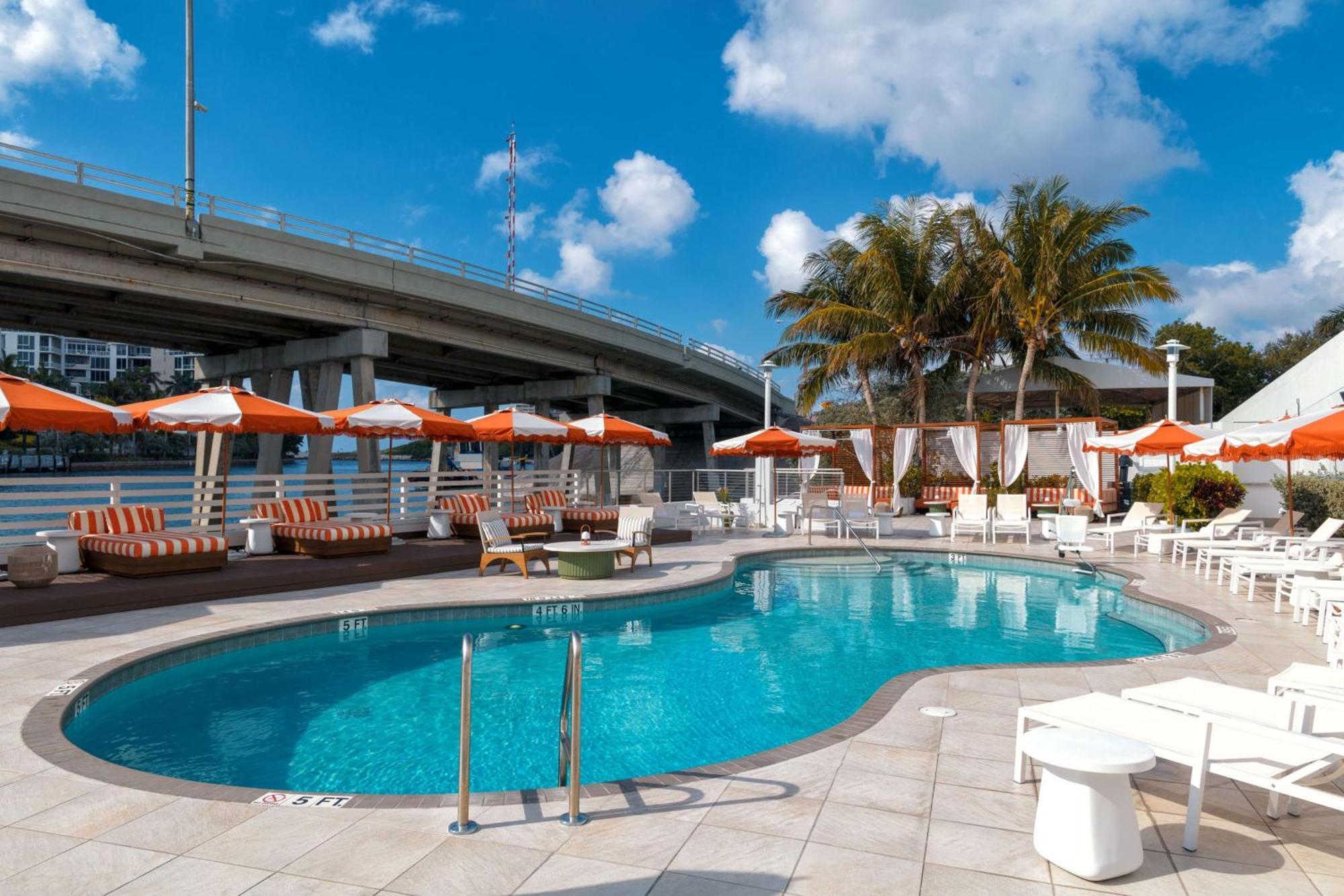 Waterstone Resort & Marina Boca Raton, Curio Collection By Hilton Dış mekan fotoğraf