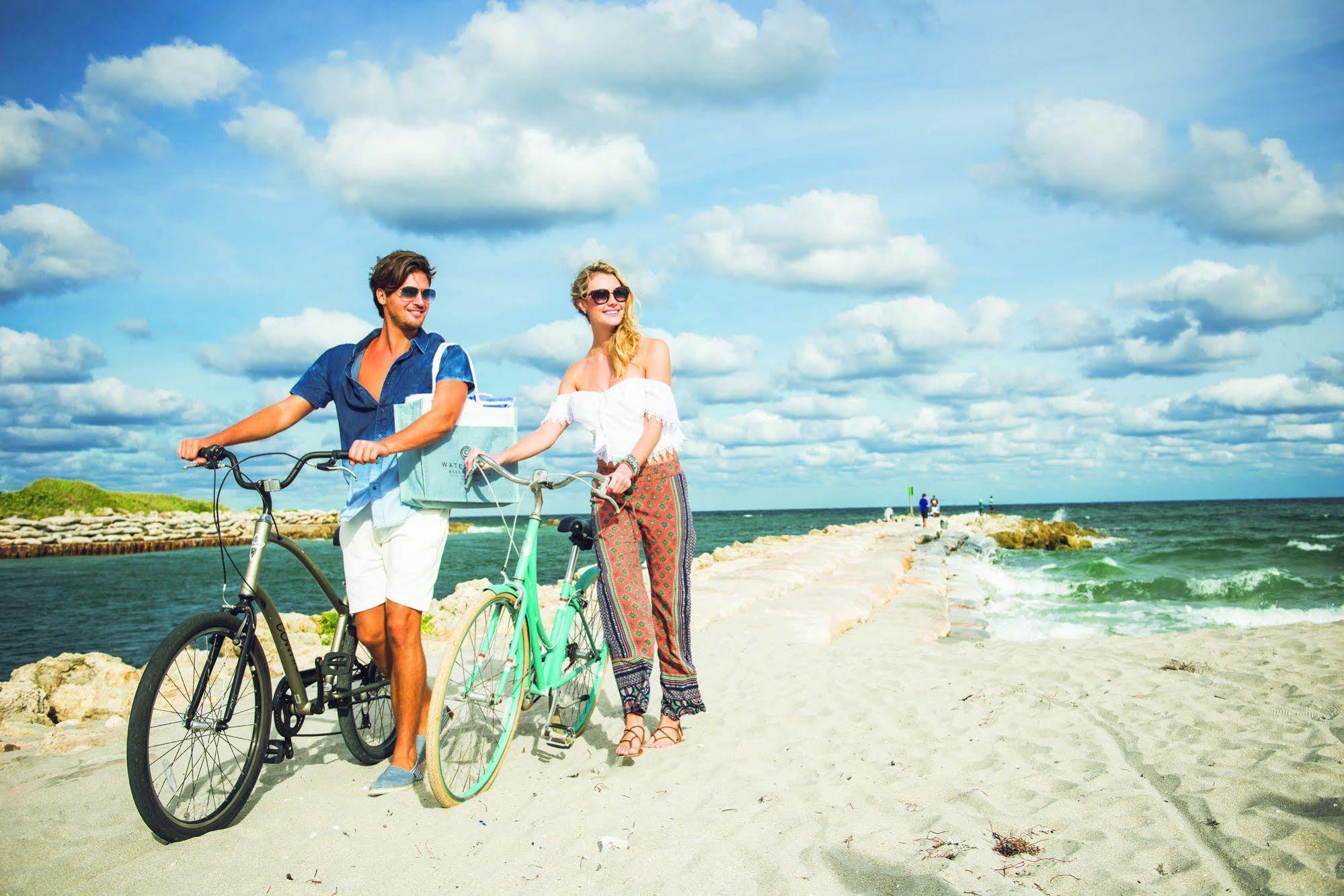 Waterstone Resort & Marina Boca Raton, Curio Collection By Hilton Dış mekan fotoğraf